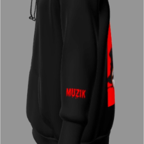 Mobb Deep Hoodie - Picture 4 of 5